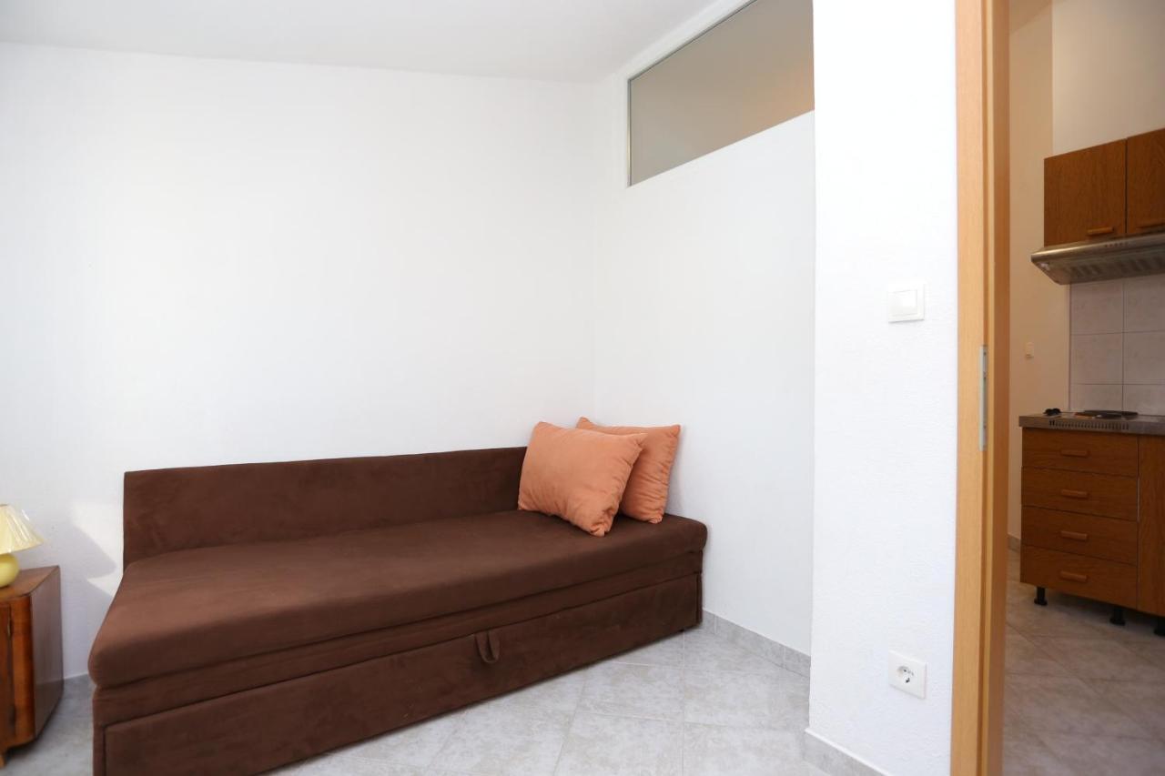 Apartment Slatine 14541D Exterior foto
