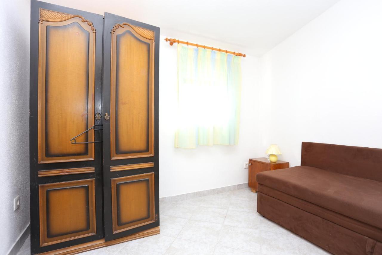 Apartment Slatine 14541D Exterior foto