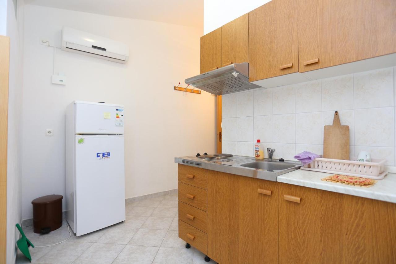 Apartment Slatine 14541D Exterior foto