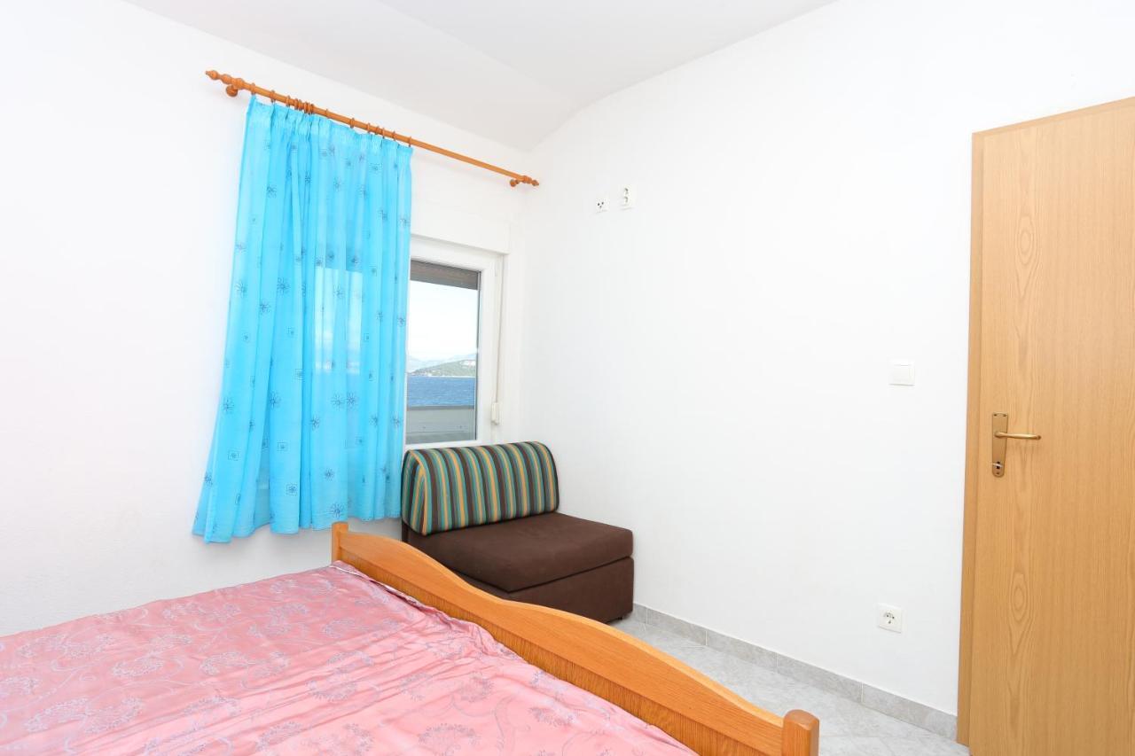 Apartment Slatine 14541D Exterior foto